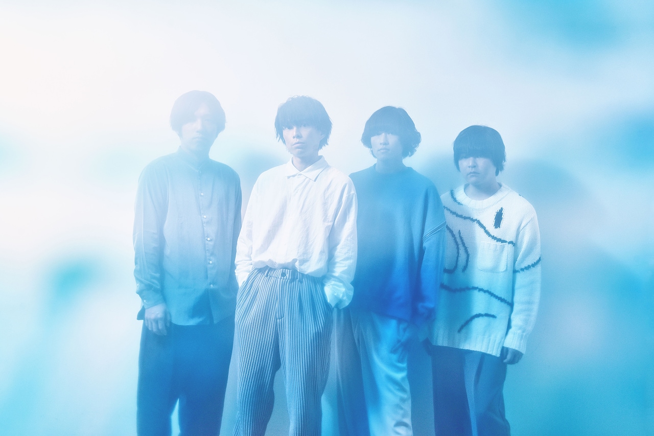 mol-74「OOORDER」インタビュー｜“変わらないmol-74”と“新しい