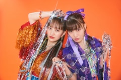 ももいろクローバーZ「祝典」特集|百田夏菜子&高城れにが語るお互いの魅力、結婚観、多彩な新曲