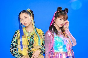 ももいろクローバーZ「祝典」特集｜玉井詩織＆佐々木彩夏ソロインタビュー 新アルバムは“今の私たち”を感じられる1枚