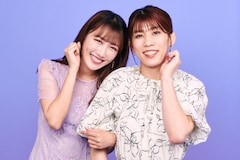 ももいろクローバーZ結成15周年特集 高城れに×吉田沙保里|30歳ももクロ最年長のお悩み相談