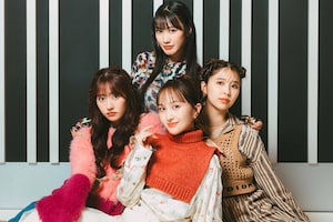 ももいろクローバーZインタビュー｜ももクロの歴史を彩るアニメタイアップ曲