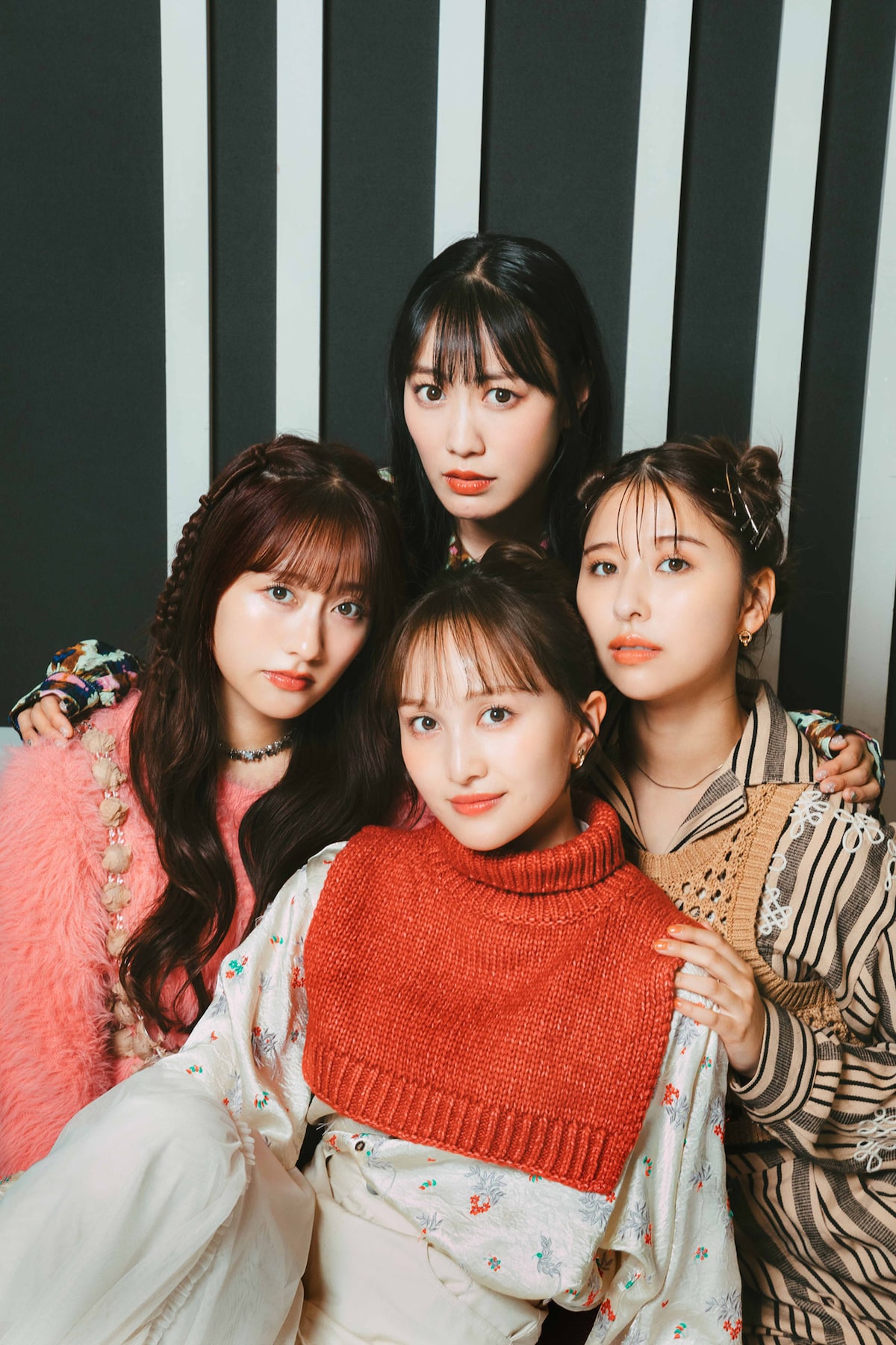 ももいろクローバーZ