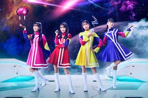 ももいろクローバーZ「Event Horizon」インタビュー｜“新しさ”と“懐かしさ”を感じられるニューシングル