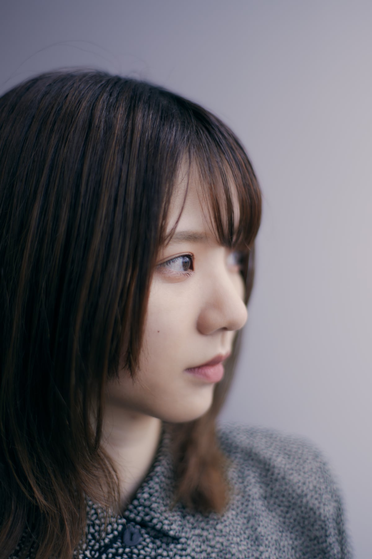 志水美日(Vo, Key)