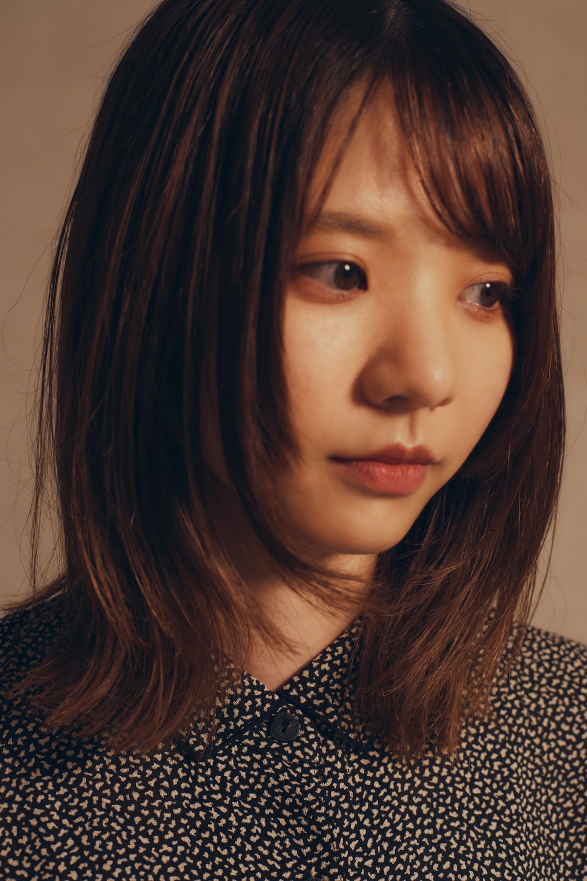 志水美日(Vo, Key)