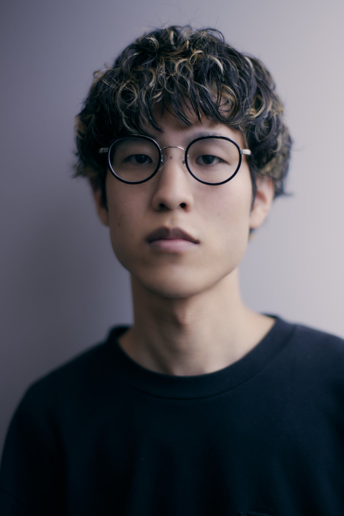 高橋尚吾(Dr, Sampler)