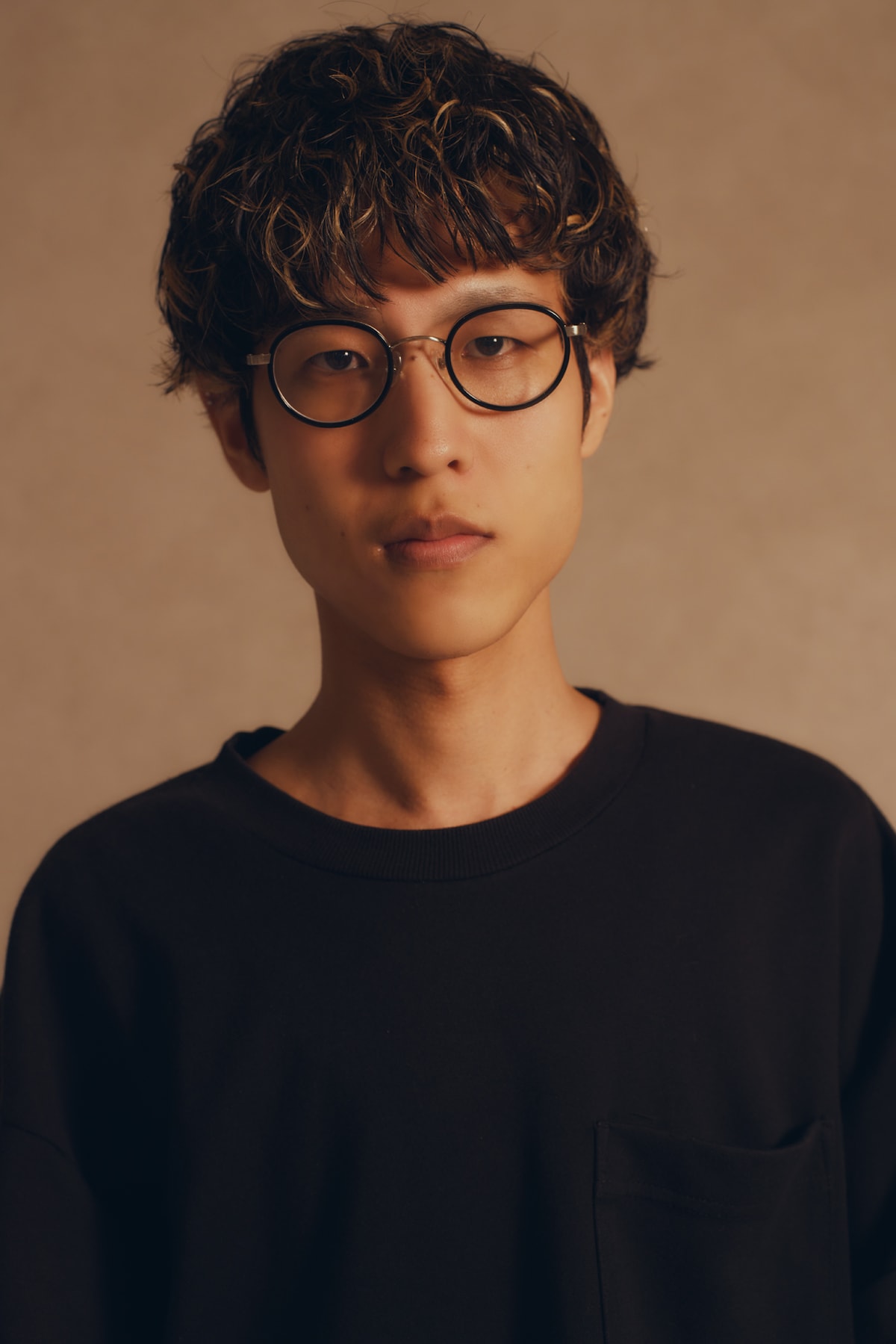 高橋尚吾(Dr, Sampler)