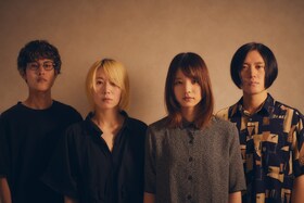 MO MOMA「Roll」インタビュー｜メジャーとインディー、それぞれの経験を経て鳴らすエレクトロサウンド