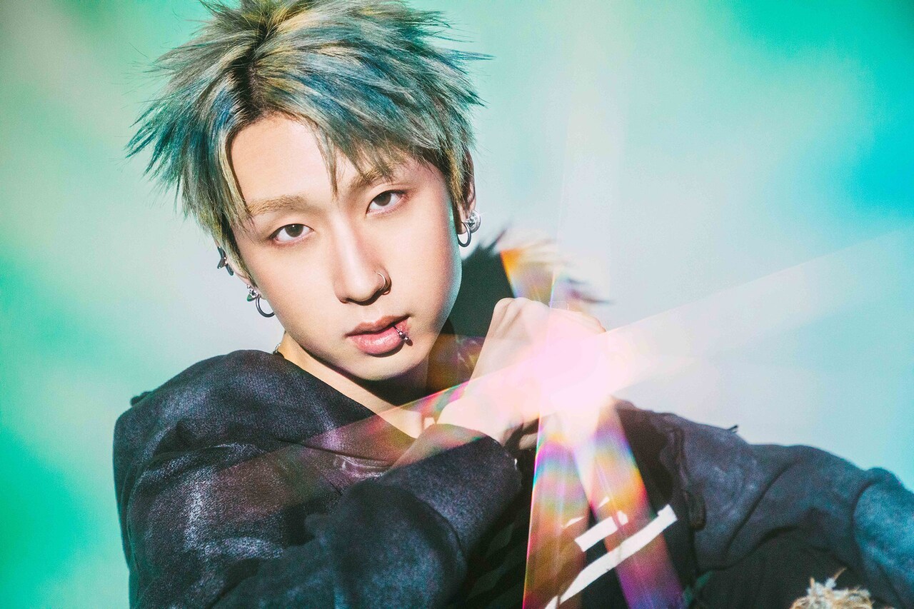 SHINeeのミンホが日本初ソロ曲「Romeo and Juliet」「Falling Free