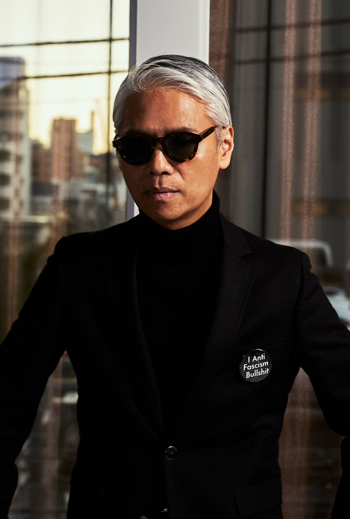 大沢伸一