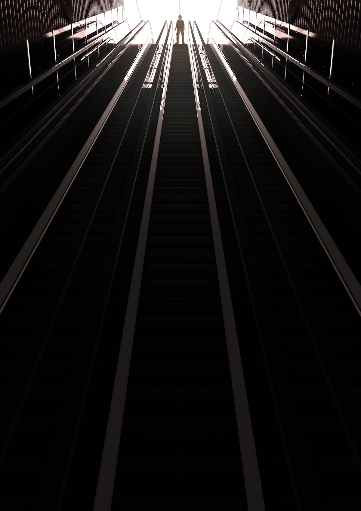 「傷物語-こよみヴァンプ-」ビジュアル