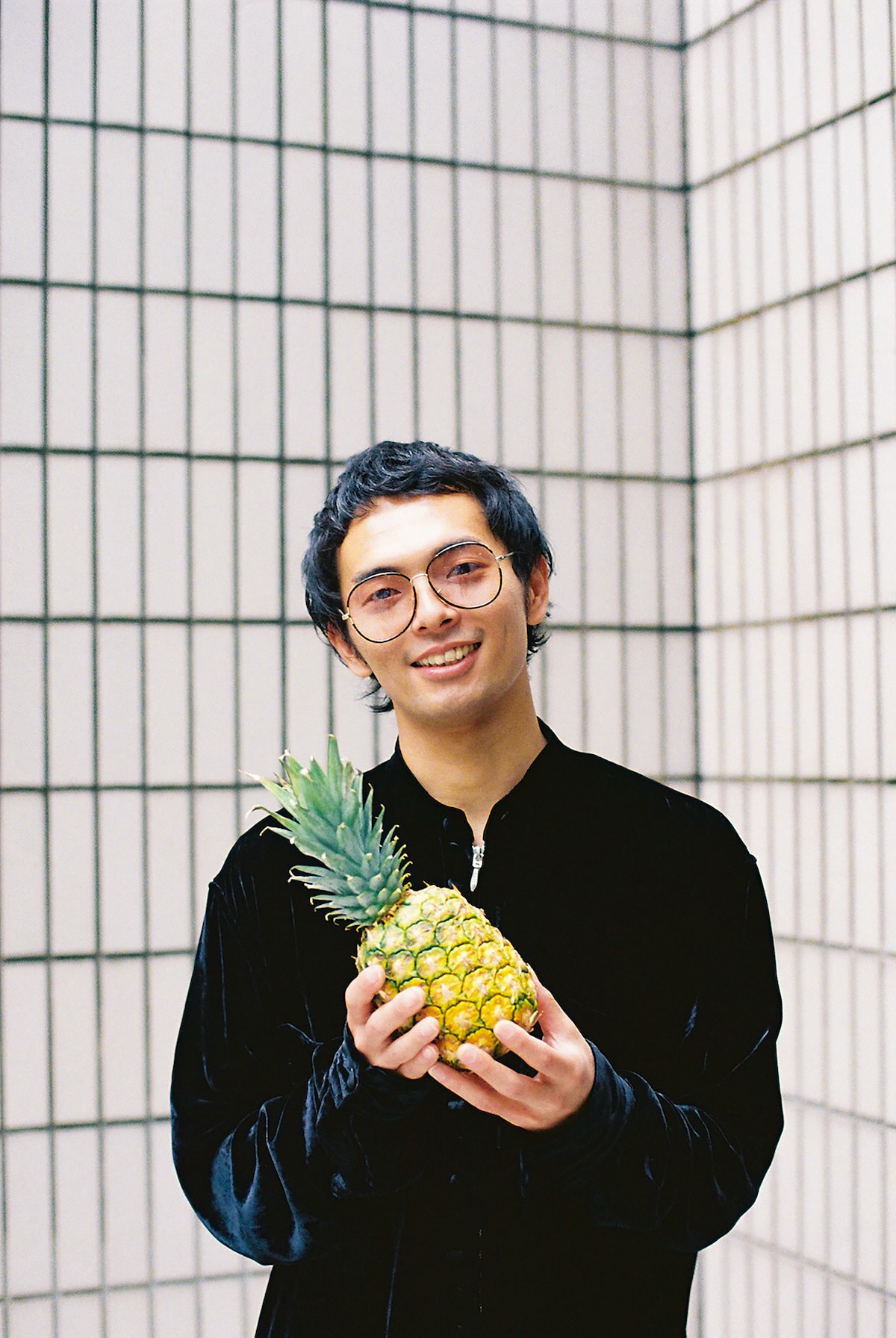 玉置周啓（Vo, G）