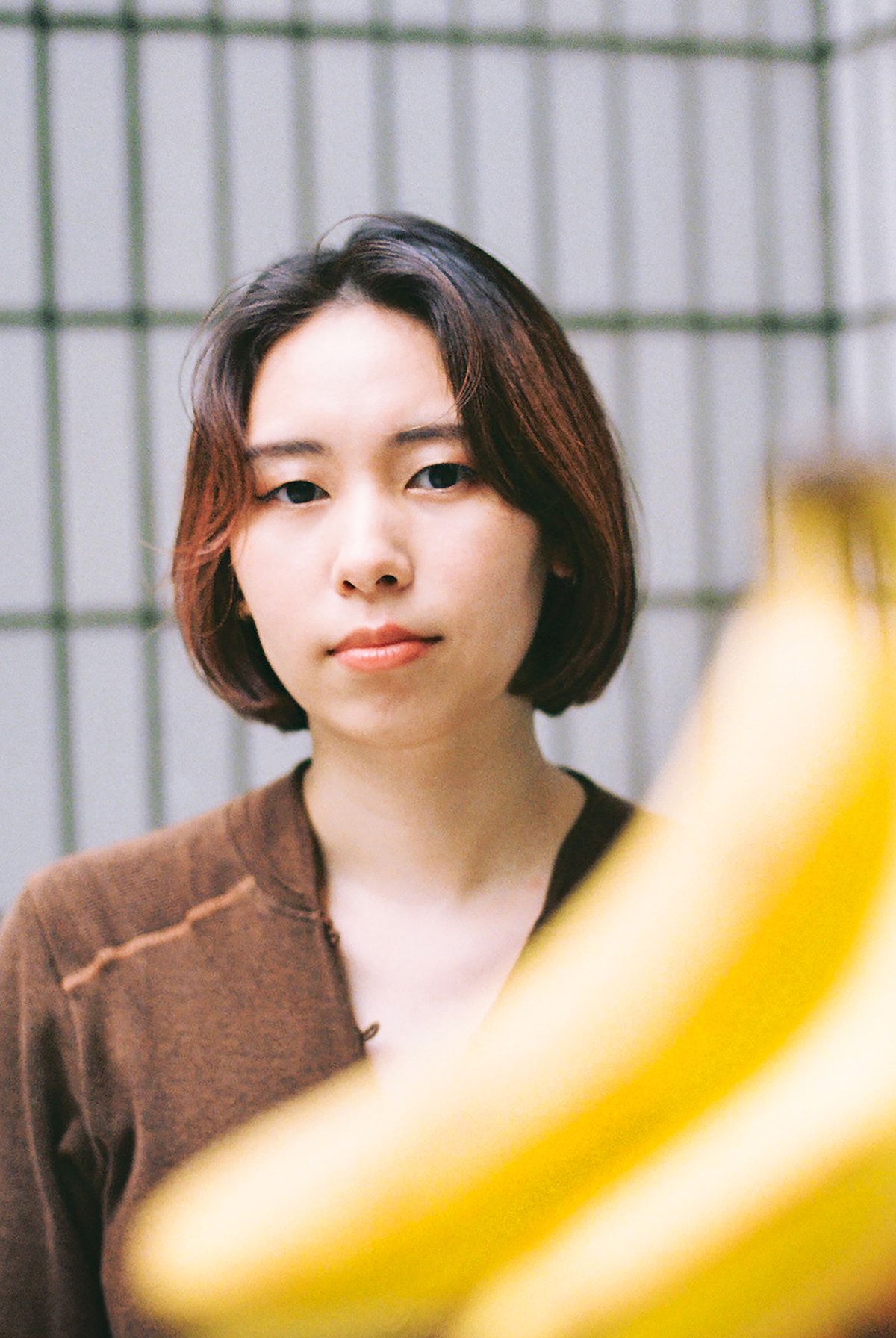 竹田綾子(B)