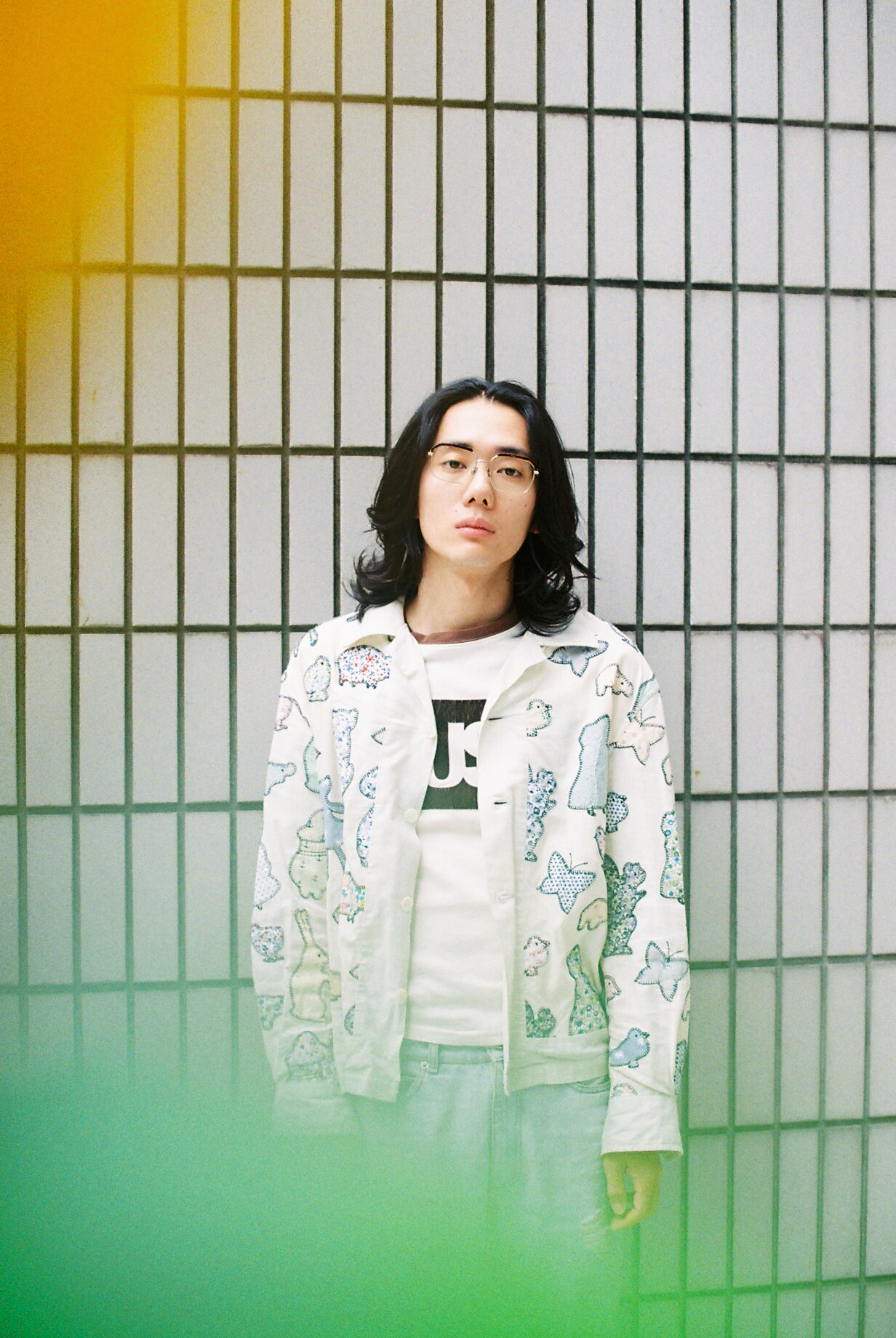 MONO NO AWARE 5thアルバム「ザ・ビュッフェ」インタビュー、個性薫る
