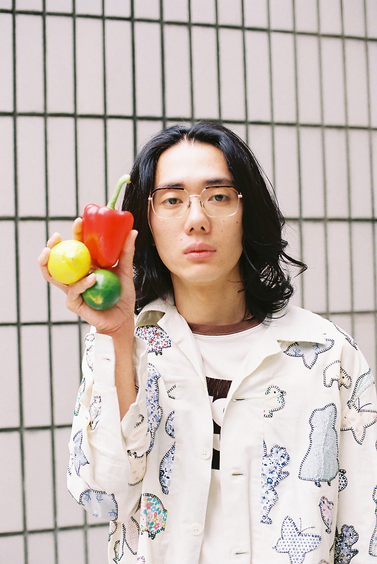 MONO NO AWARE 5thアルバム「ザ・ビュッフェ」インタビュー
