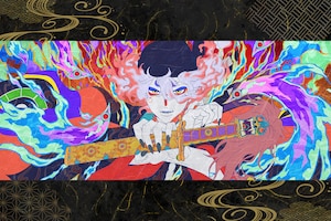 シリーズ屈指のカタルシス！人体発火事件を描いた「劇場版モノノ怪 第二章 火鼠」をアニメ評論家・藤津亮太が深掘り