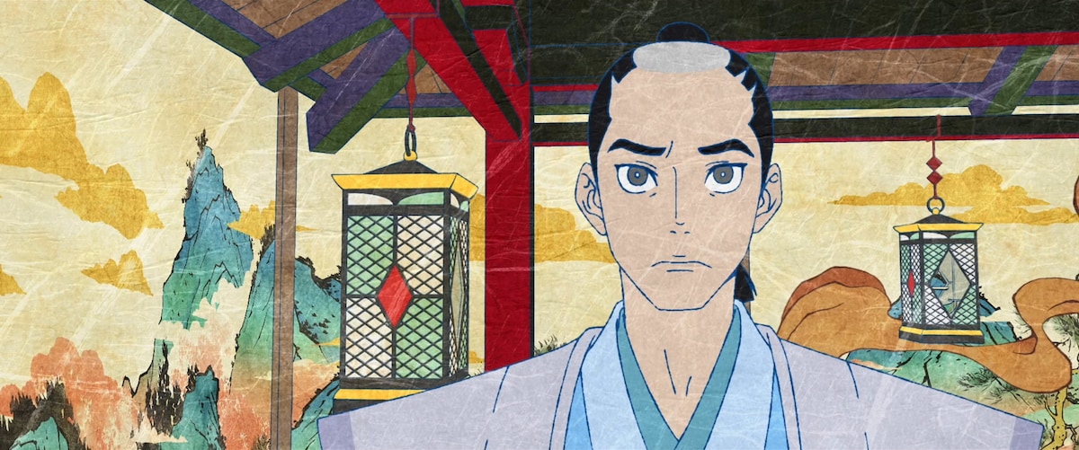 フキの弟・時田三郎丸