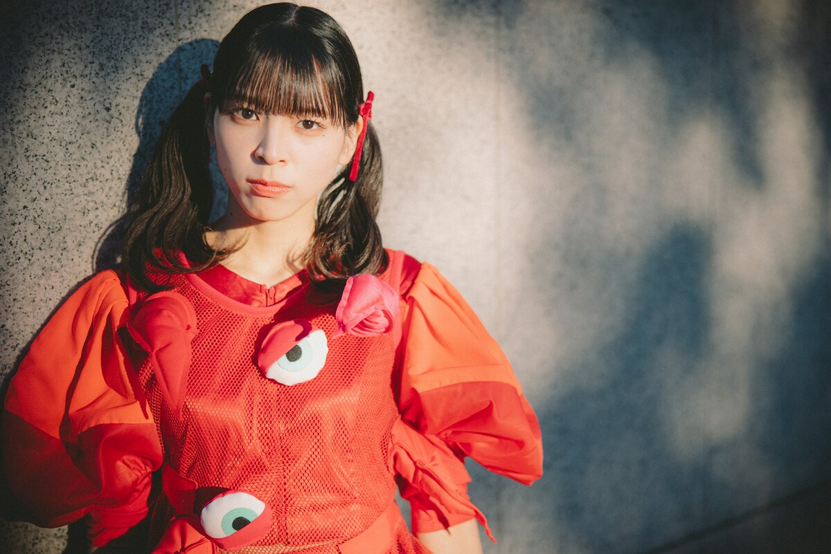 アイカ・ザ・スパイ