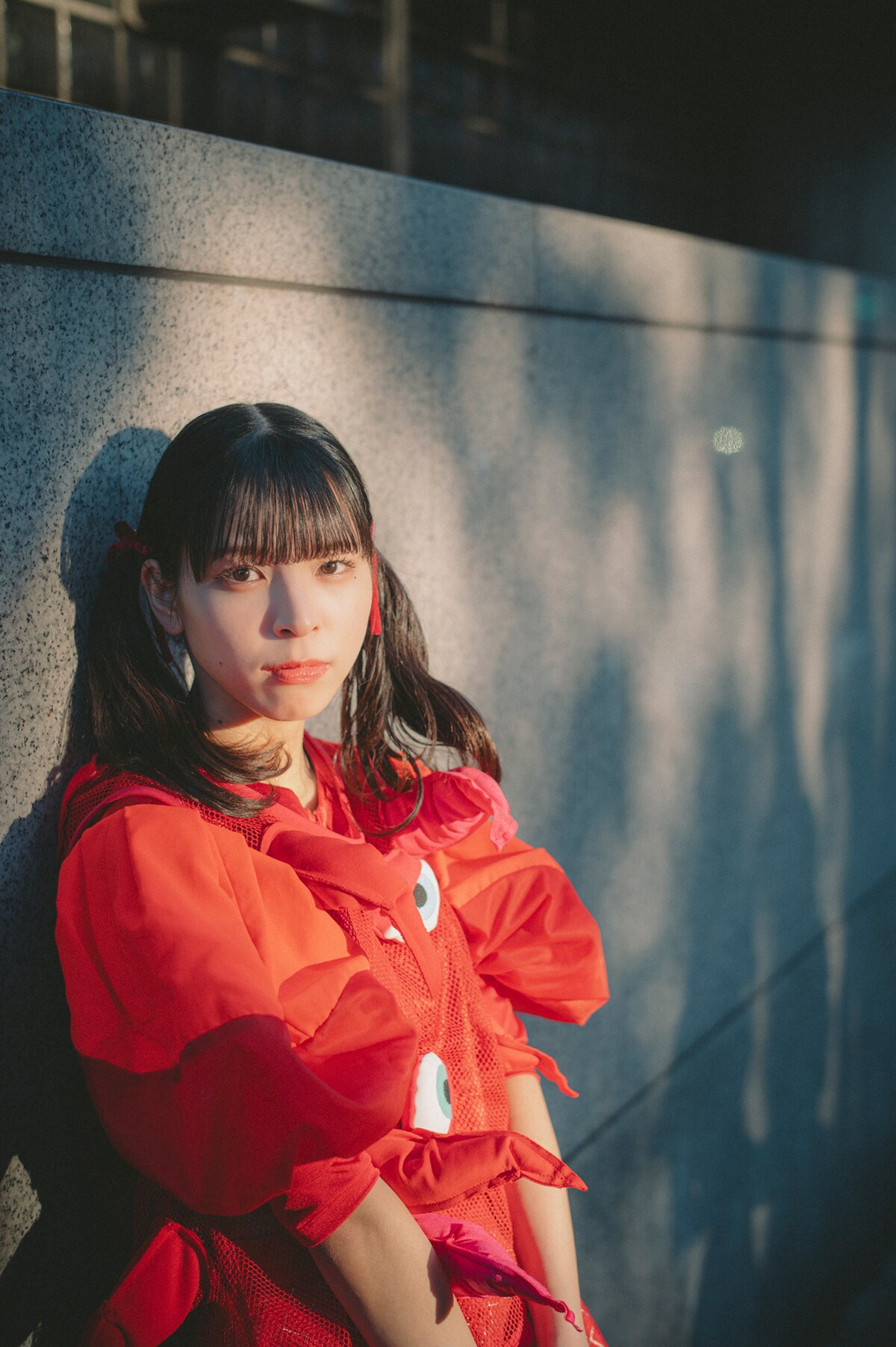 アイカ・ザ・スパイ