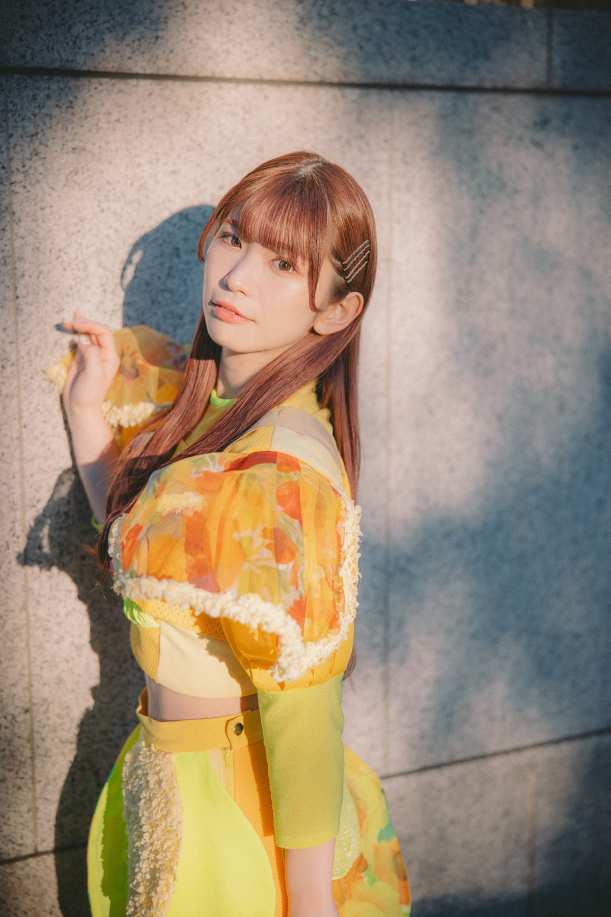 レオナエンパイア