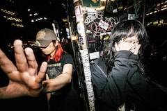 トゥルーパンクバンドmoreru、音楽シーンに一石を投じる衝撃の4thアルバム