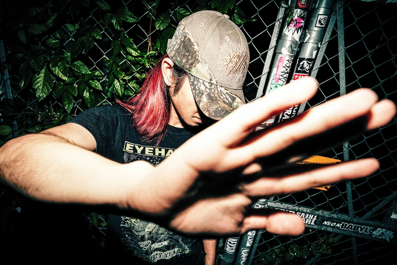 トゥルーパンクバンドmoreru、音楽シーンに一石を投じる衝撃の4th