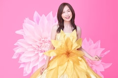 森口博子インタビュー｜真摯に音楽と向き合ってきた40年、“全曲入魂”のアニバーサリーアルバム