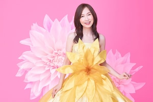 森口博子インタビュー｜真摯に音楽と向き合ってきた40年、“全曲入魂”のアニバーサリーアルバム