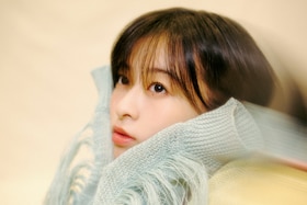 20歳までの森七菜が詰まった1stアルバム完成、新曲のひと言解説で紐解く「アルバム」の全貌