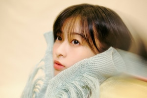 20歳までの森七菜が詰まった1stアルバム完成、新曲のひと言解説で紐解く「アルバム」の全貌