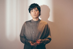 森山直太朗「さもありなん」インタビュー｜映画「ロストケア」主題歌に込めた“普遍の優しさ”