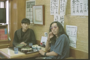 森山直太朗×番場秀一監督インタビュー｜「素晴らしい世界」はなかった