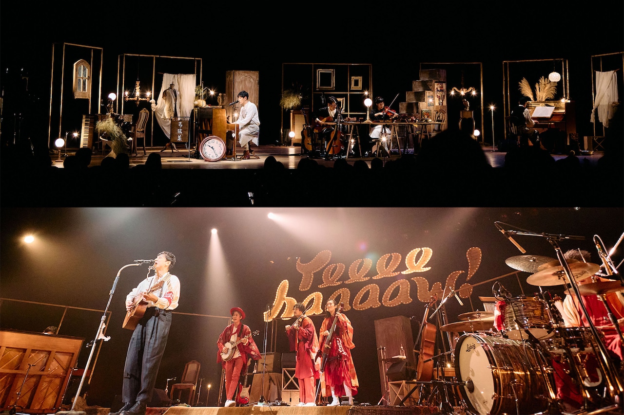 ZORN、OZROSAURUSのMACCHOとコラボした新曲「Rep」配信（動画あり