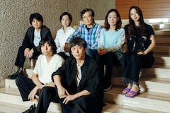 「消えていくなら朝」蓬莱竜太×大谷亮介×大沼百合子×関口アナン×田実陽子×坂東希×松本哲也 座談会 