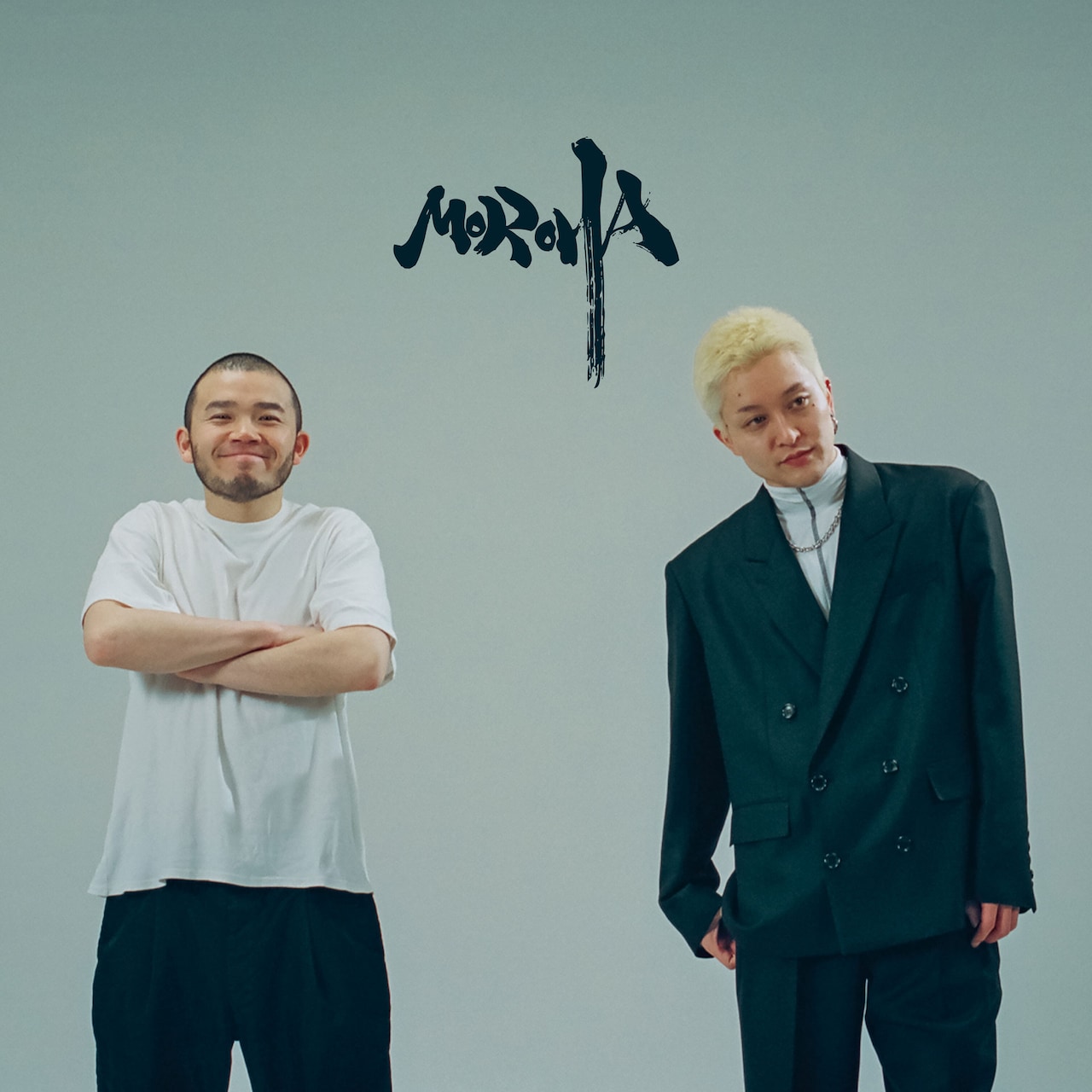 MOROHA 単独 MOROHA