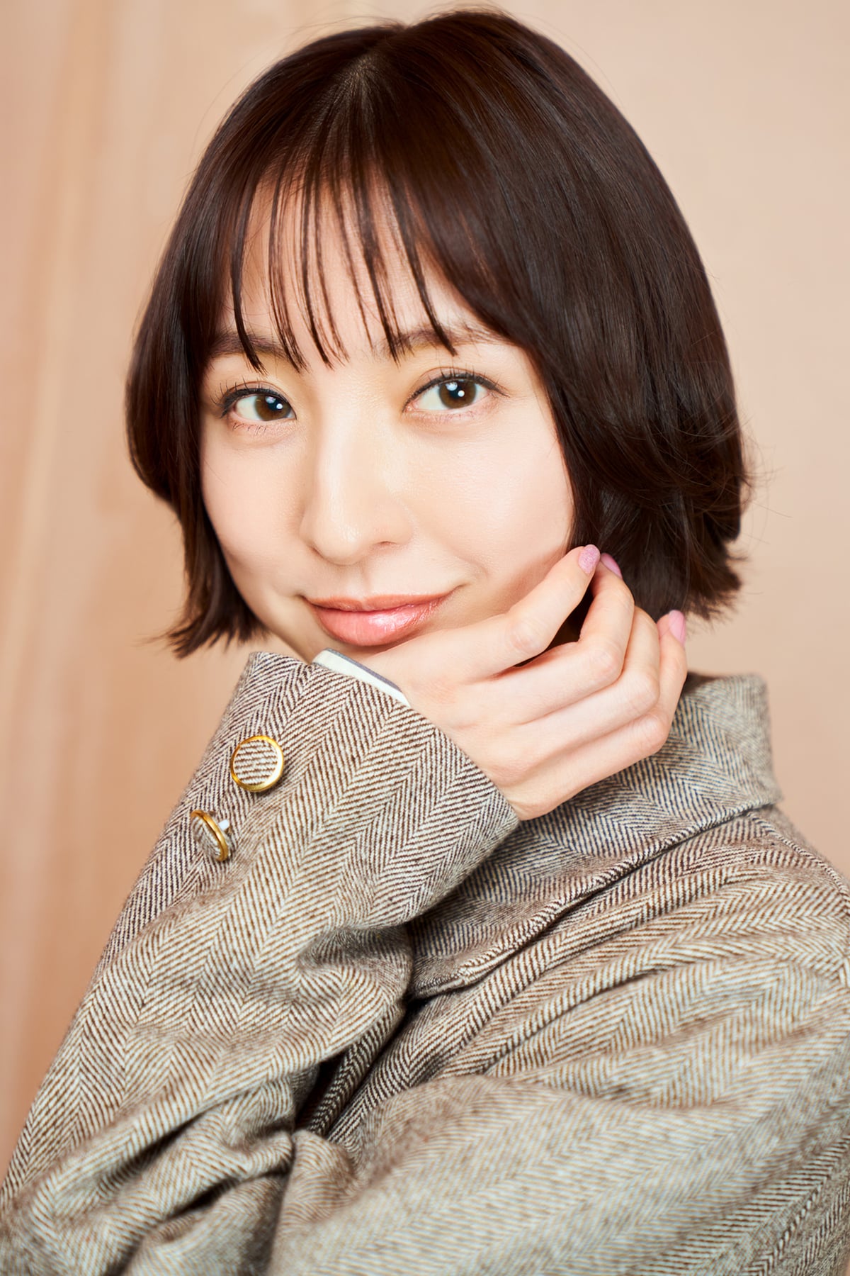 篠田麻里子