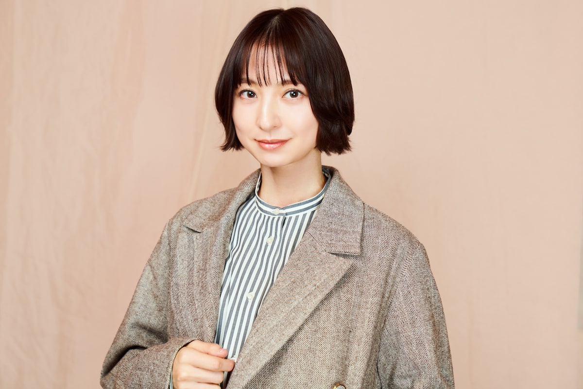 篠田麻里子