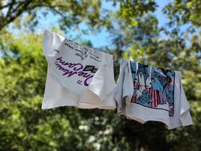 「moto g52j 5G Ⅱ」で撮影した「ONE MUSIC CAMP」の会場内。（撮影：取材スタッフ）