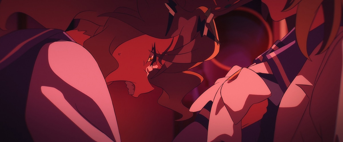 劇場版「ウマ娘 プリティーダービー 新時代の扉」場面カット