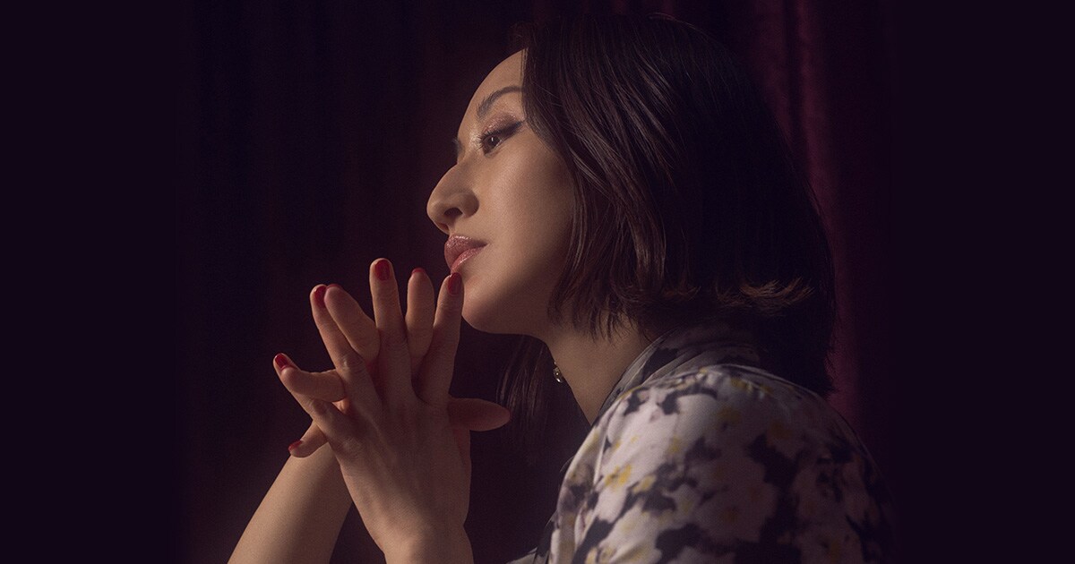 Ms.OOJA【Ms.ENKA 〜OOJAの演歌〜 】(限定盤) Ms.OOJA / Ms.ENKA 〜OOJAの演歌〜【UNIVERSAL MUSIC STORE限定盤