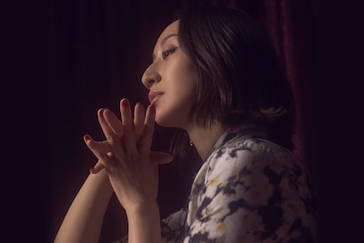 Ms.OOJA「Ms.ENKA～OOJAの演歌～」インタビュー｜デビュー15周年、今「演歌」を歌う理由