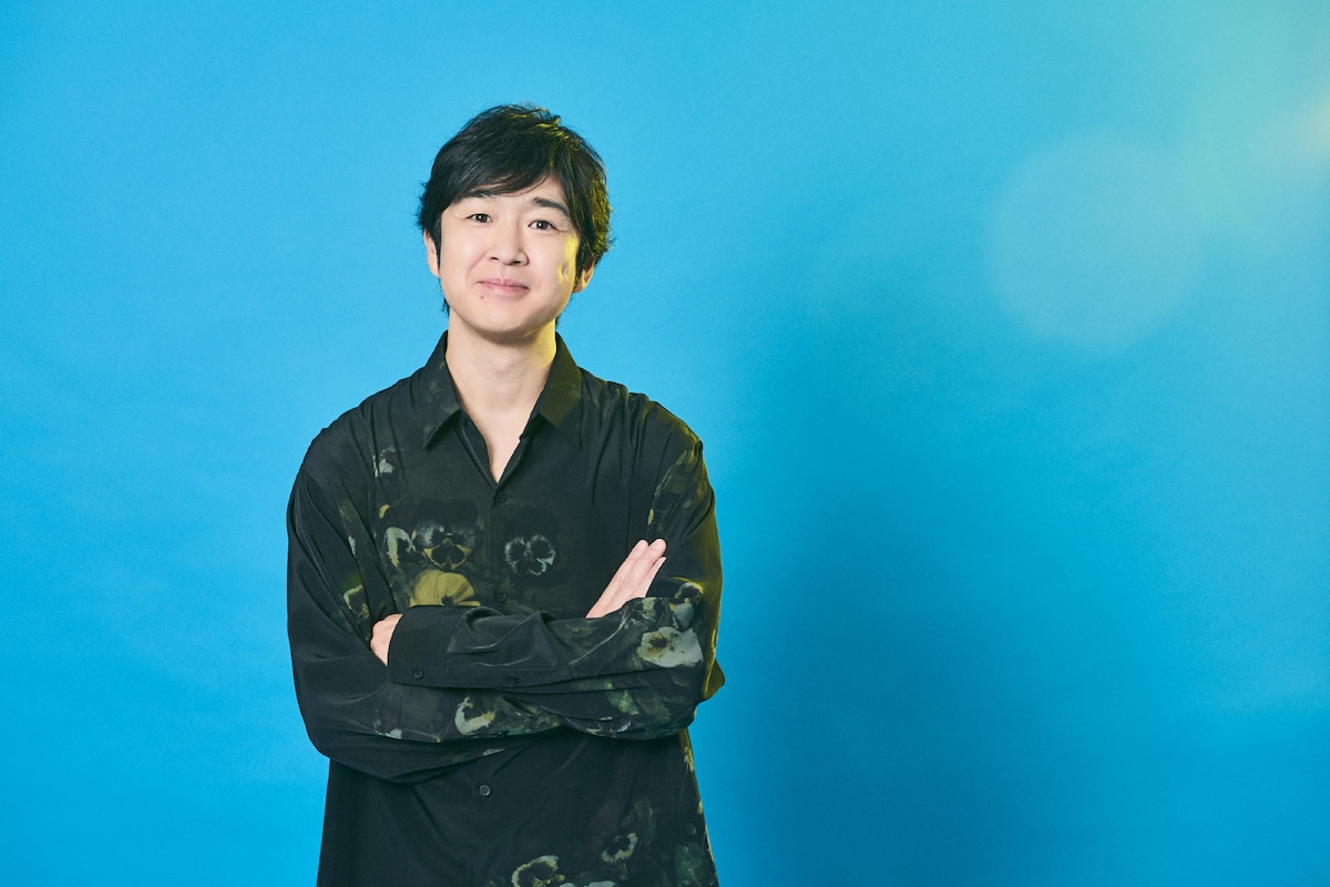藤巻亮太