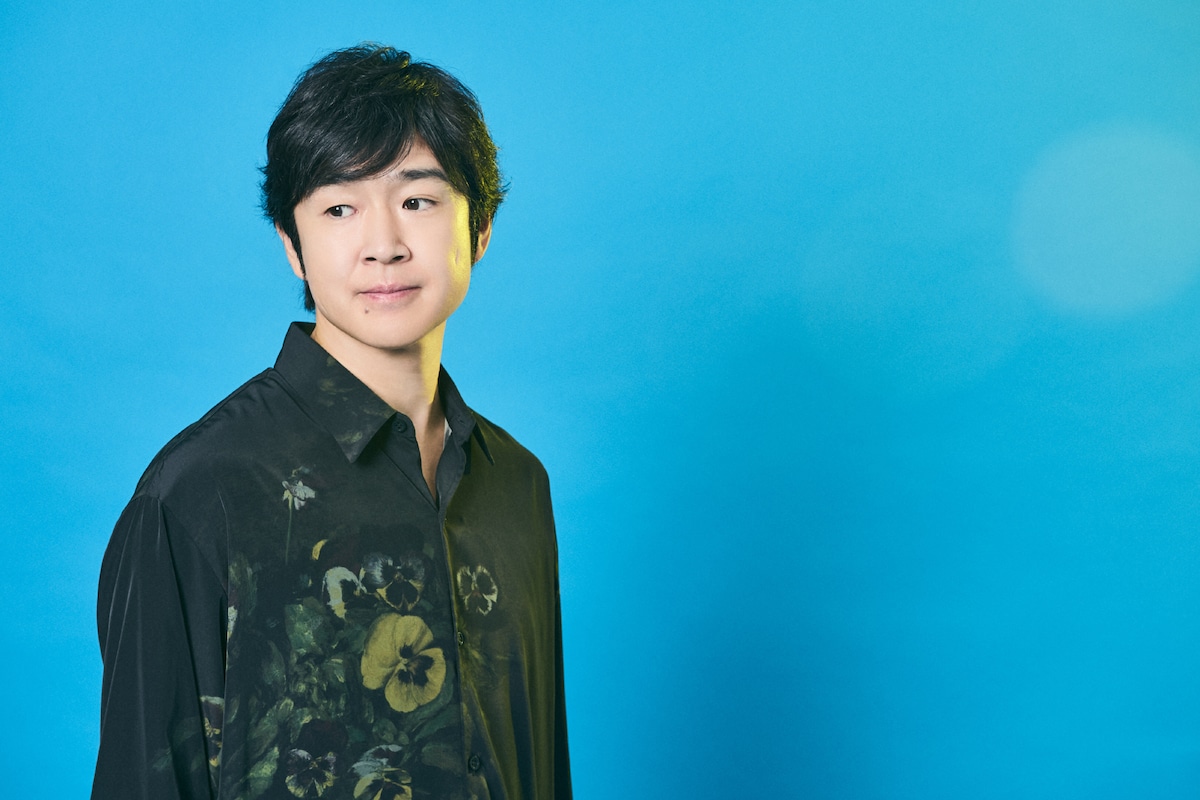 藤巻亮太