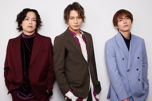 鈴木勝吾×平野良×藤田玲、三つ巴の闘いが幕を開ける「ミュージカル『憂国のモリアーティ』Op.4 -犯人は二人-」