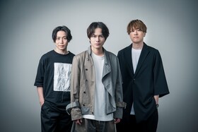 ついに開幕、平野良・鎌苅健太・髙木俊が語る「ミュージカル『憂国のモリアーティ』Op.5 -最後の事件-」