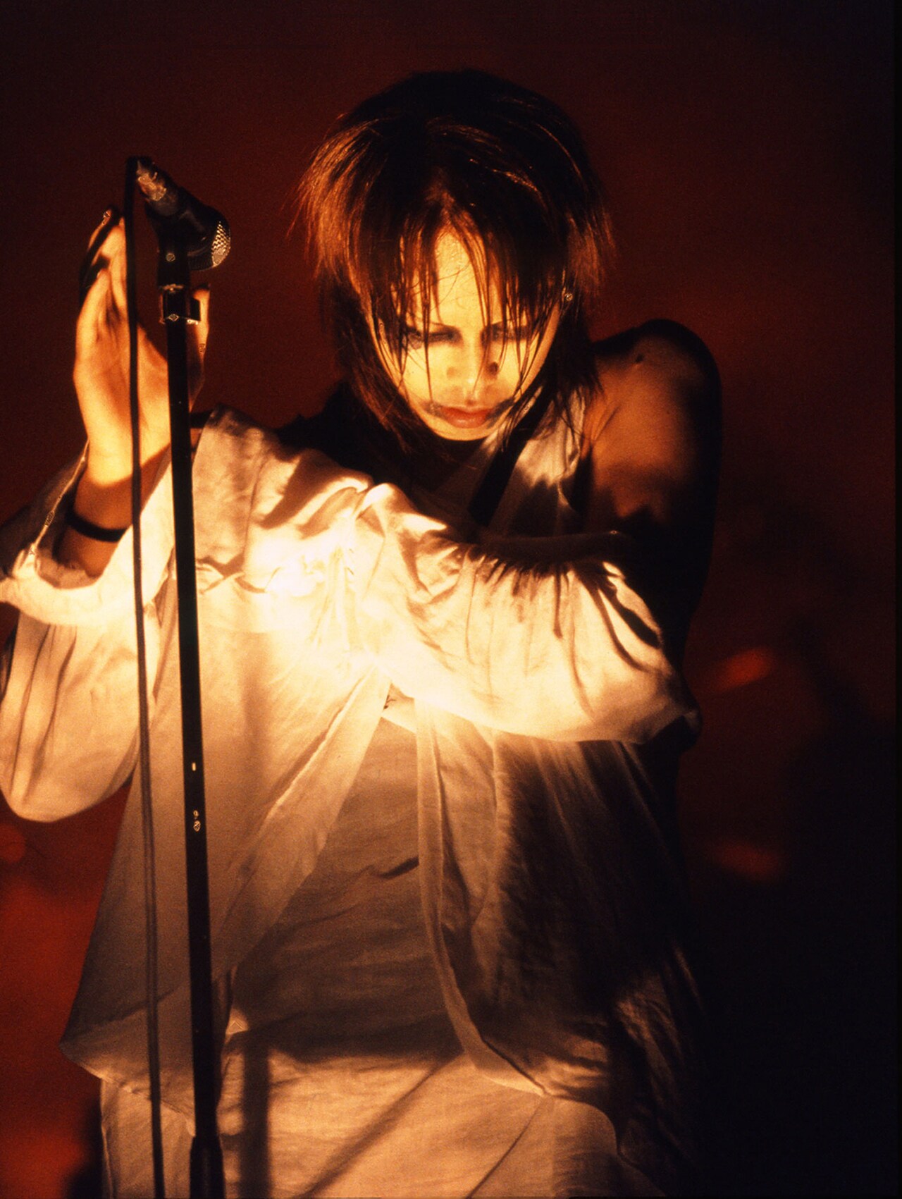 MUCC 25th Anniversary TOUR」記念特集 ミヤ単独インタビュー｜2022年