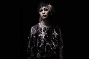 「MUCC 25th Anniversary TOUR」記念特集 ミヤ単独インタビュー｜2022年に「是空」「朽木の灯」を奏でる理由とは