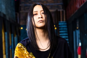 「MUCC 25th Anniversary TOUR」開催記念特集 逹瑯インタビュー｜愚直に音楽と向き合ったMUCC変革期
