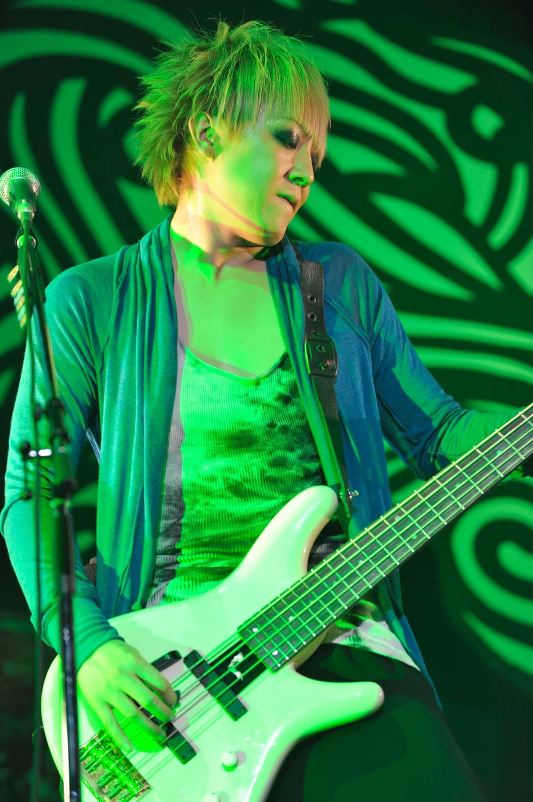 YUKKE
