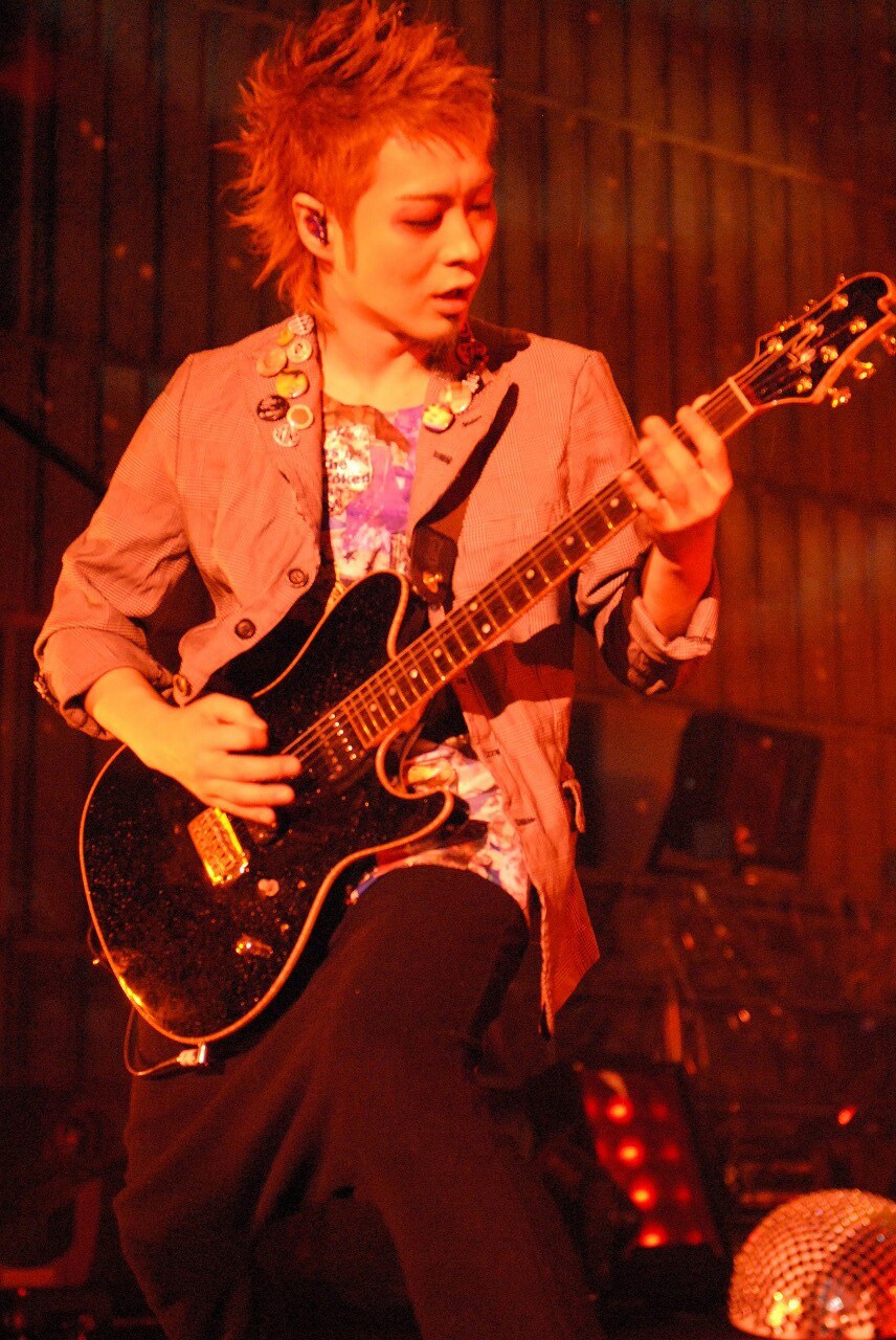 MUCC 25th Anniversary TOUR」開催記念インタビュー｜結成25周年の